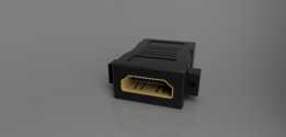HDMI��������尲װ��