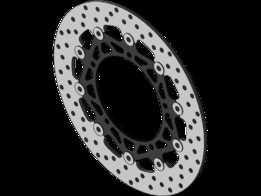 Brembo Oro 78B40831