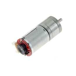 ���DC JGA25-370-12V/350RPM CON������