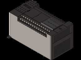 plc wecon LX3VM-1616MT4H