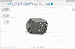 ����VK-S214ER���3Dģ�ͣ�����壩