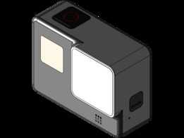 GoProӢ��8��ɫ