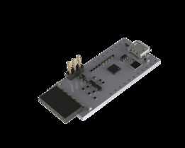 Conversor USB x UART