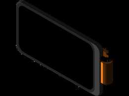 1.47��RGB TFTҺ������ʾģ��172*320 IPS��ST7789������8pin