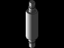 Cilindro lamination