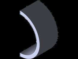 HEXAPLEX泵