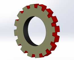 SolidWorks������ͼ��