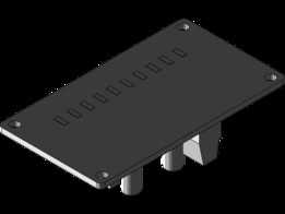 Briidea HRWL-01 Wassersonde