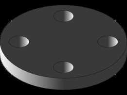 ä�巨��͹��3/4��ASME 16.5