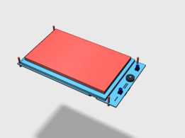 Duet3D 7i��ʾ��
