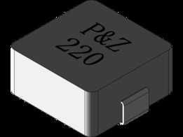 PSM1365系列SMD成型电感