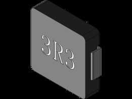 PSMT4012 SMD大电流电感器