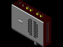 Schiit Magni+Heretic