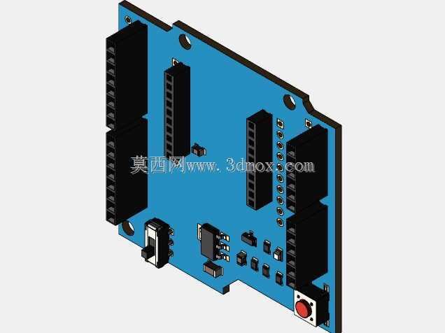 KiCAD������PINͷP2.0 H4.3