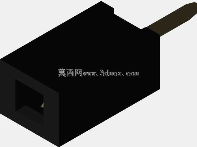 KiCAD������PINͷP2.0 H4.3