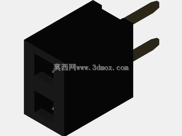 KiCAD������PINͷP2.0 H4.3