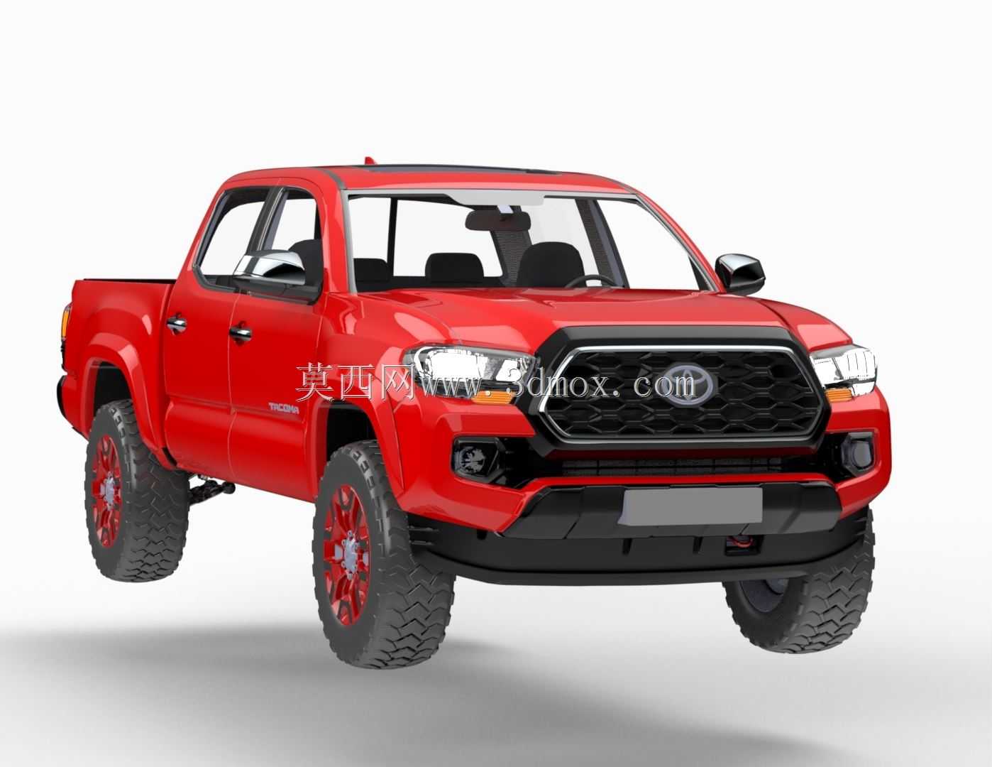 ����Tacoma 2016
