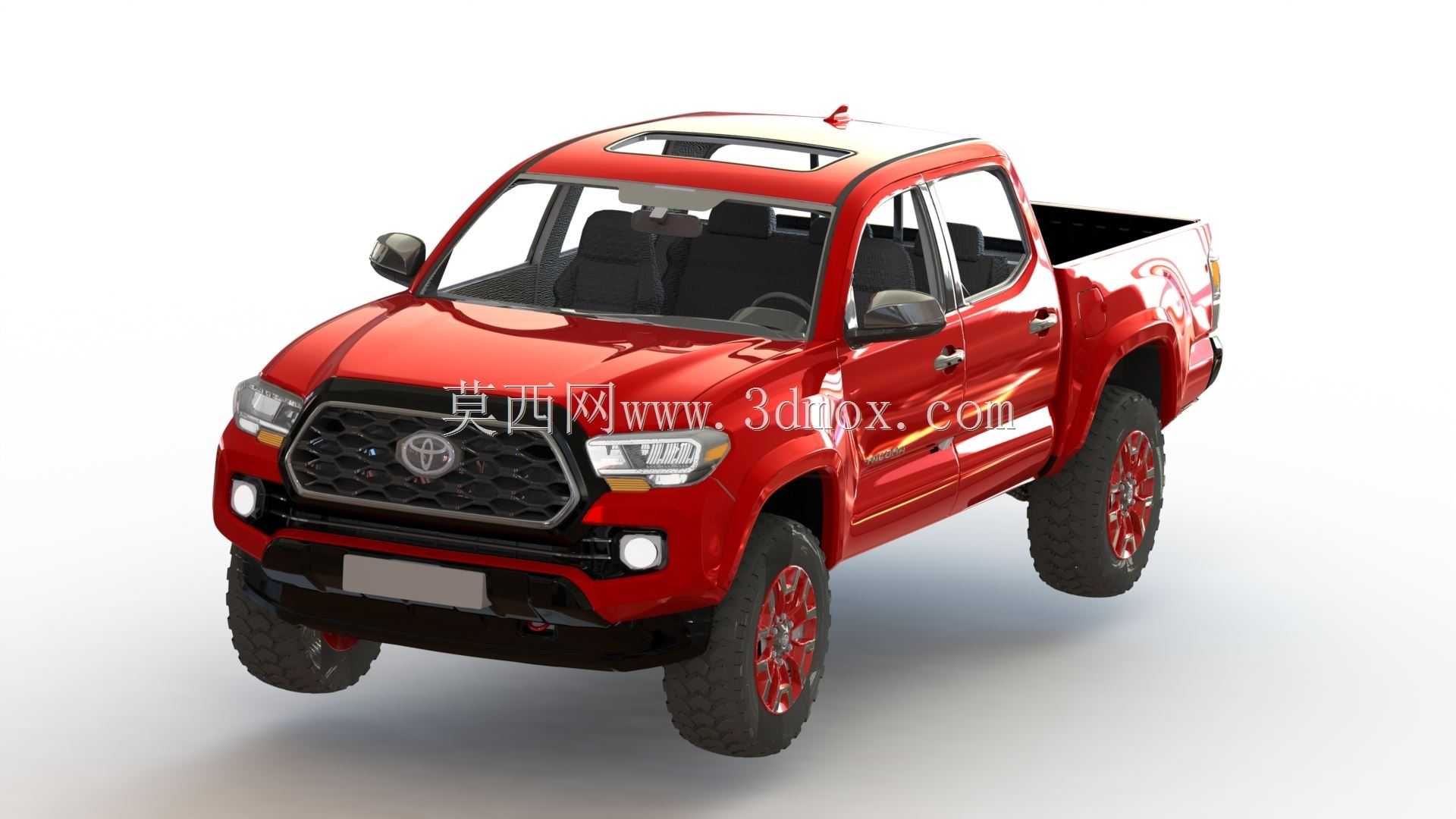 ����Tacoma 2016