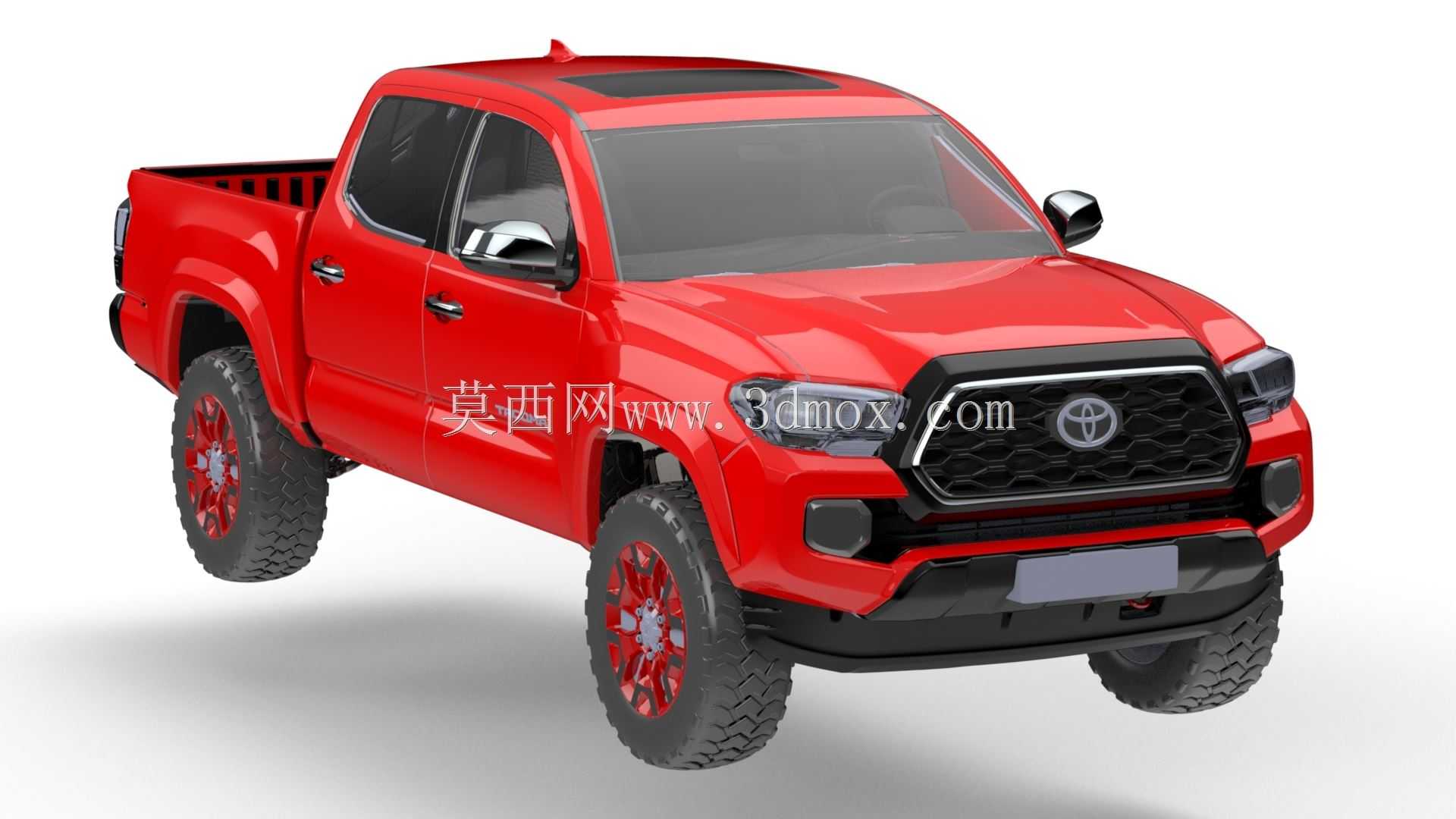 ����Tacoma 2016