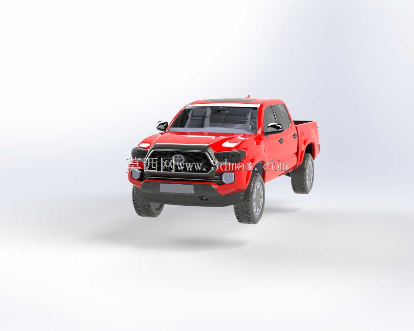 ����Tacoma 2016