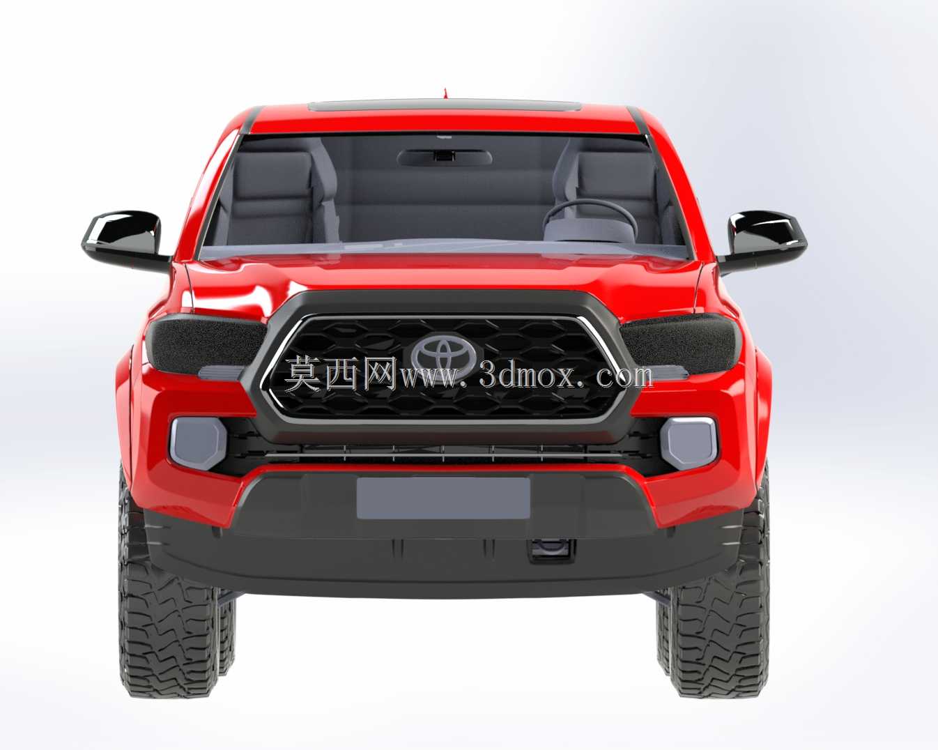 ����Tacoma 2016