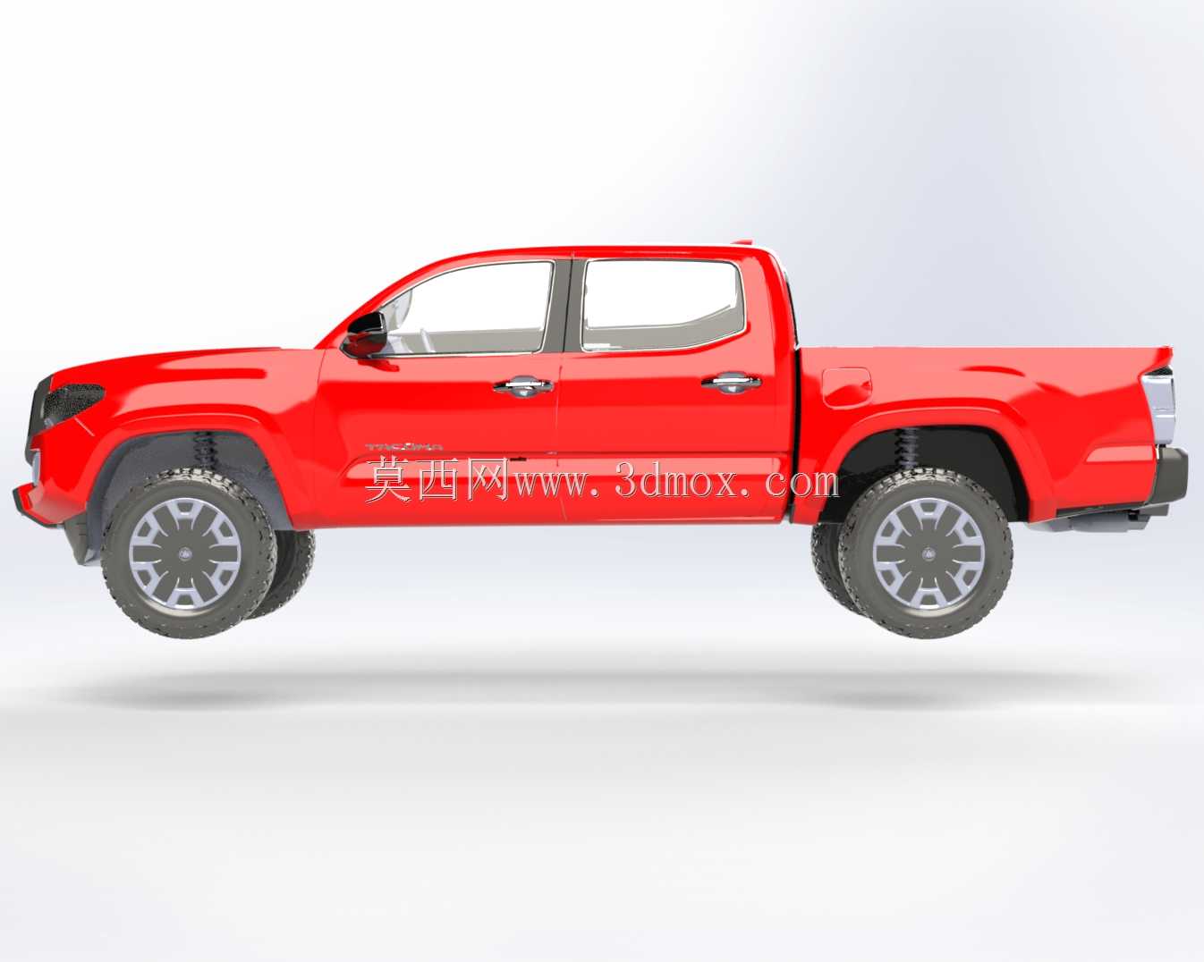 ����Tacoma 2016