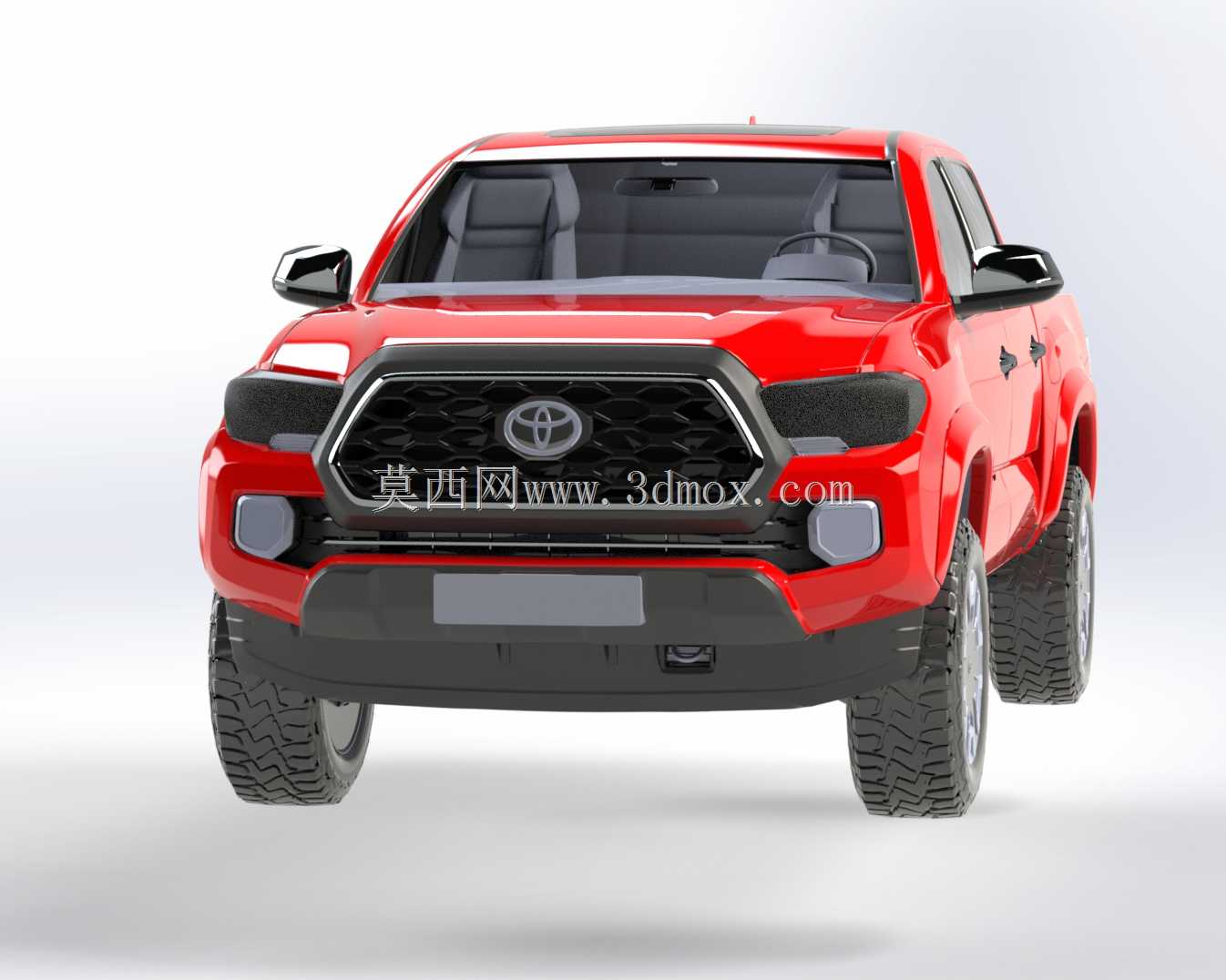 ����Tacoma 2016