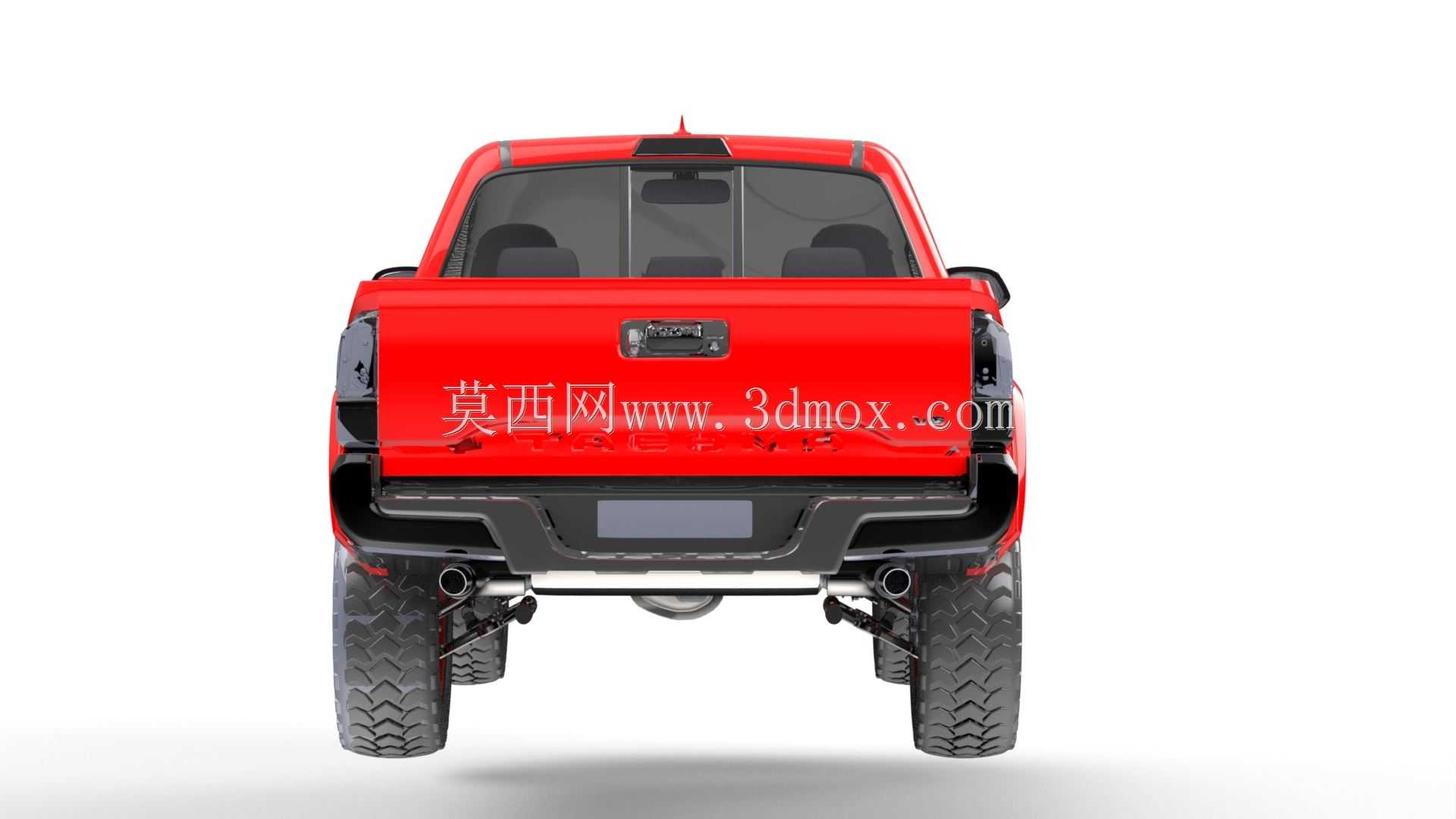 ����Tacoma 2016