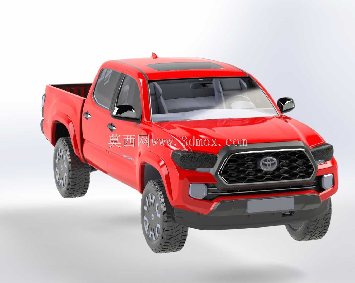 ����Tacoma 2016