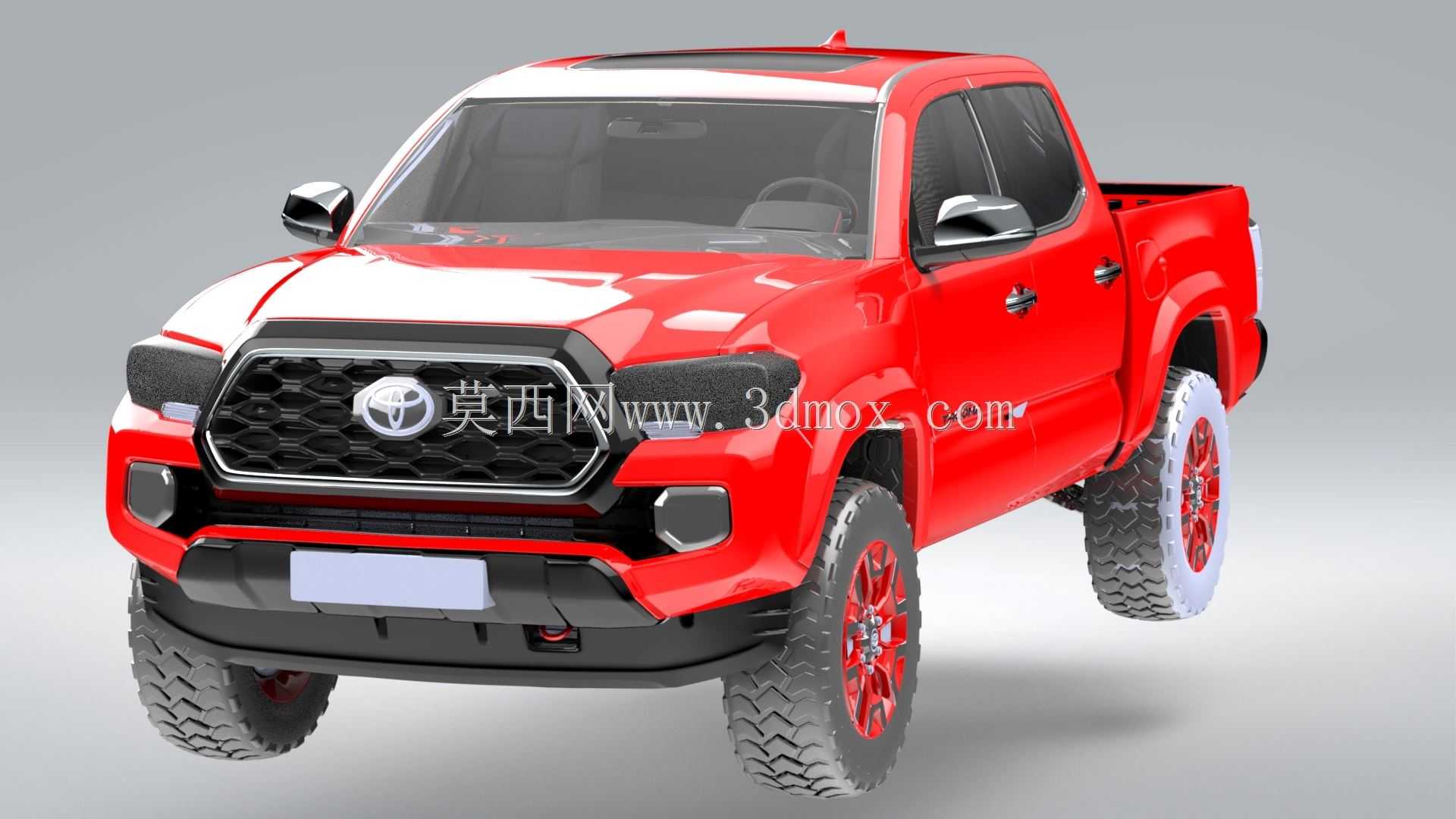 ����Tacoma 2016