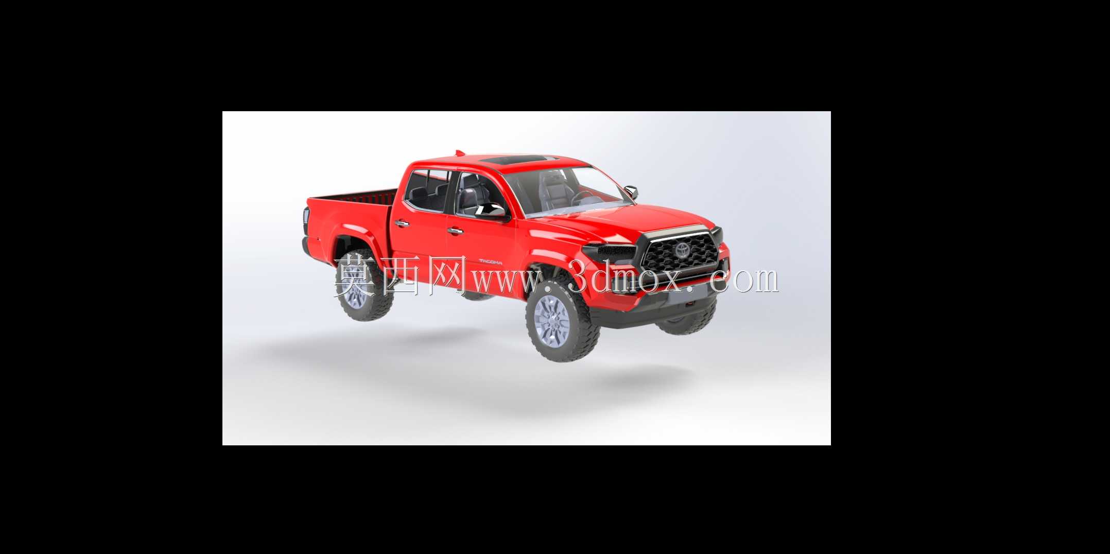 ����Tacoma 2016