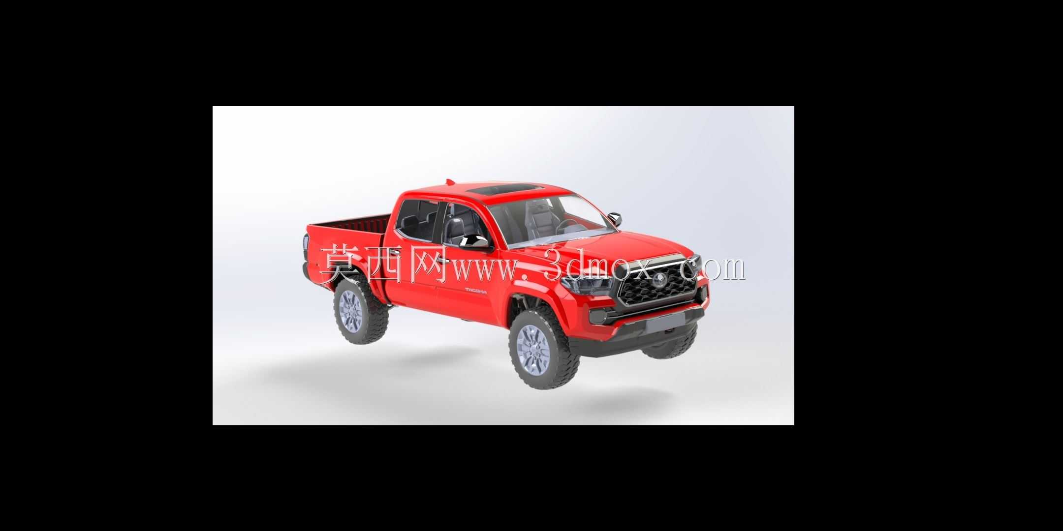 ����Tacoma 2016