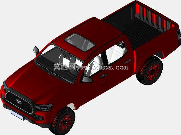 ����Tacoma 2016