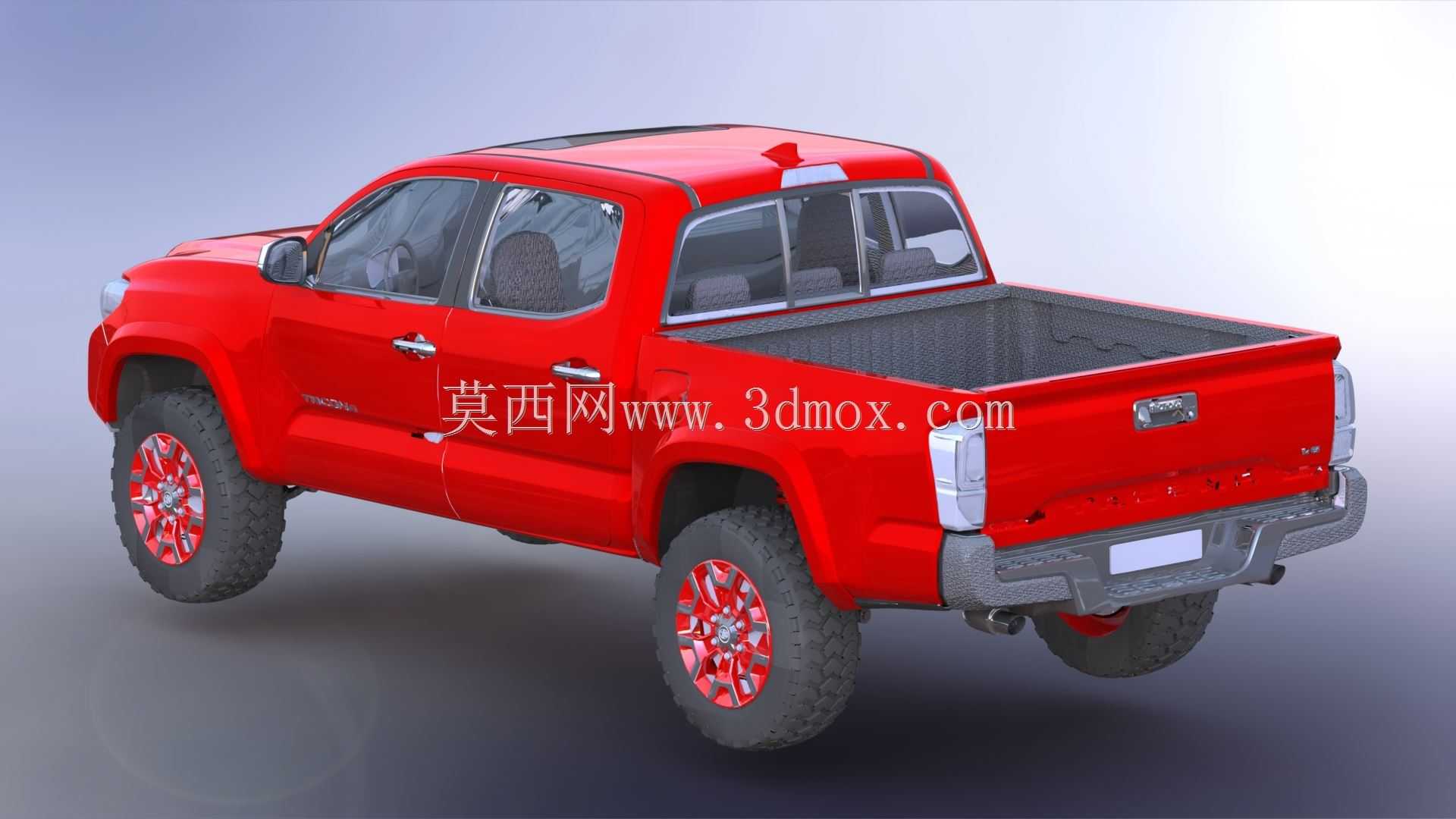 ����Tacoma 2016