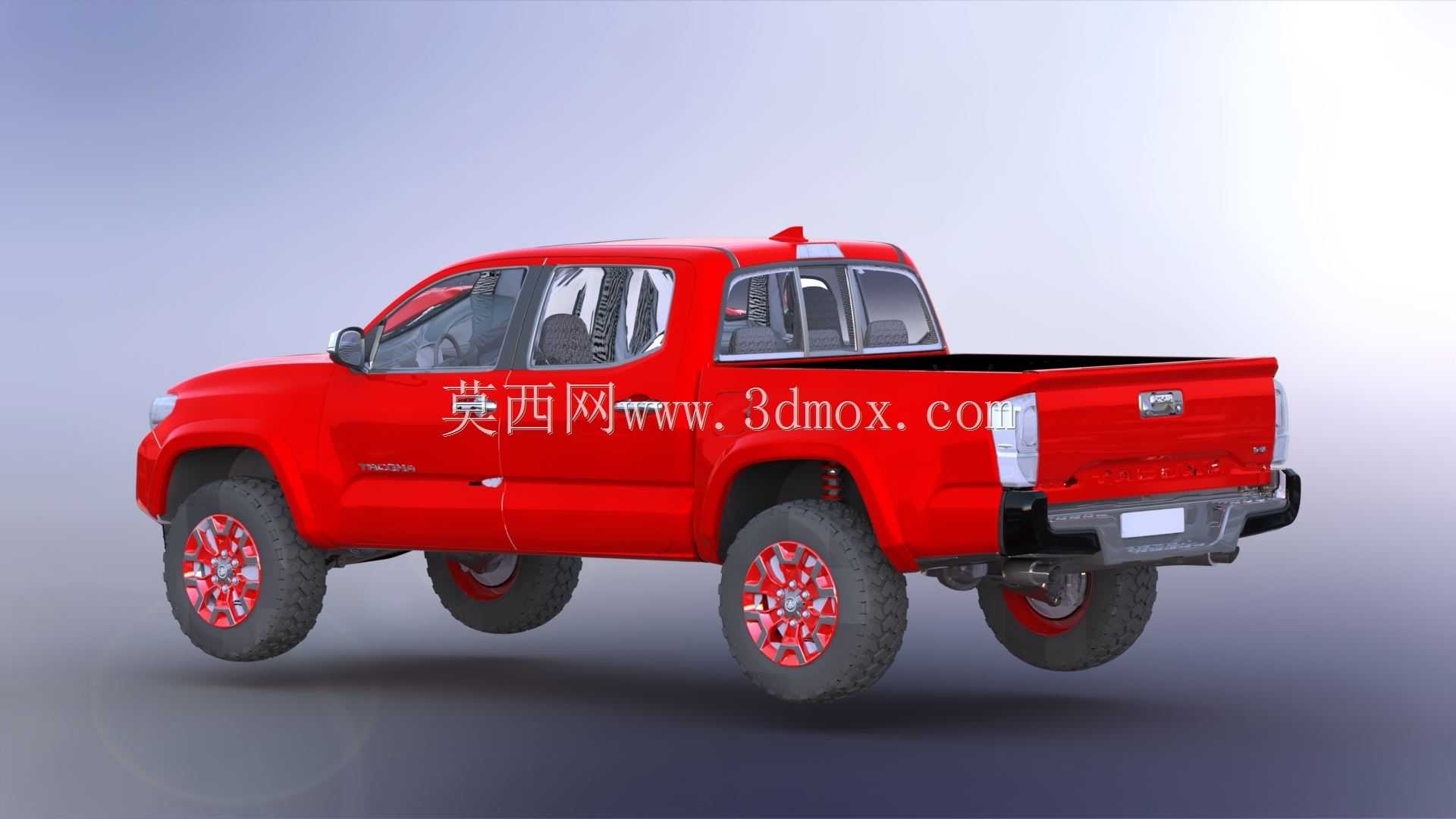 ����Tacoma 2016