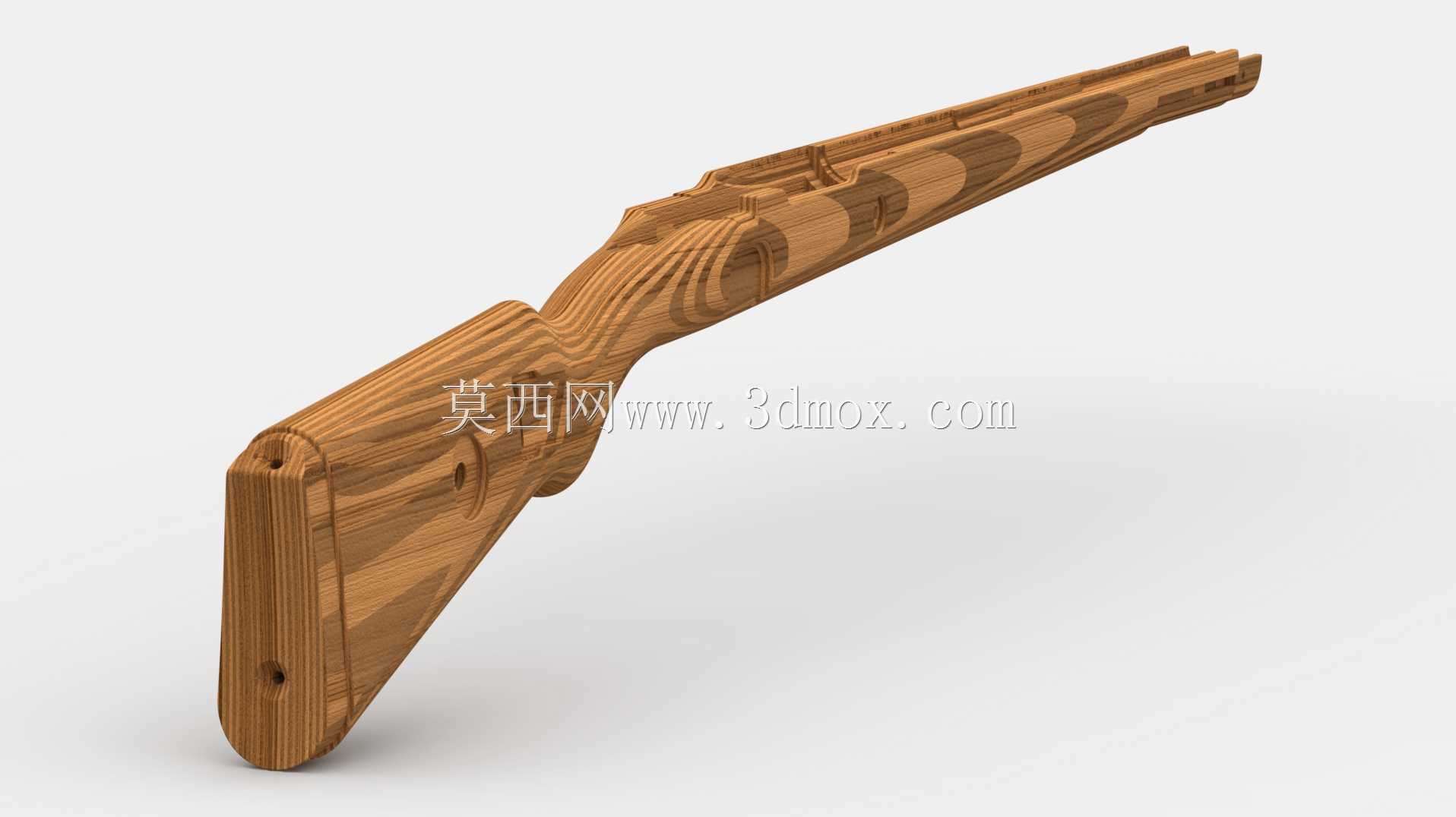 Kar98k库存(修订版)