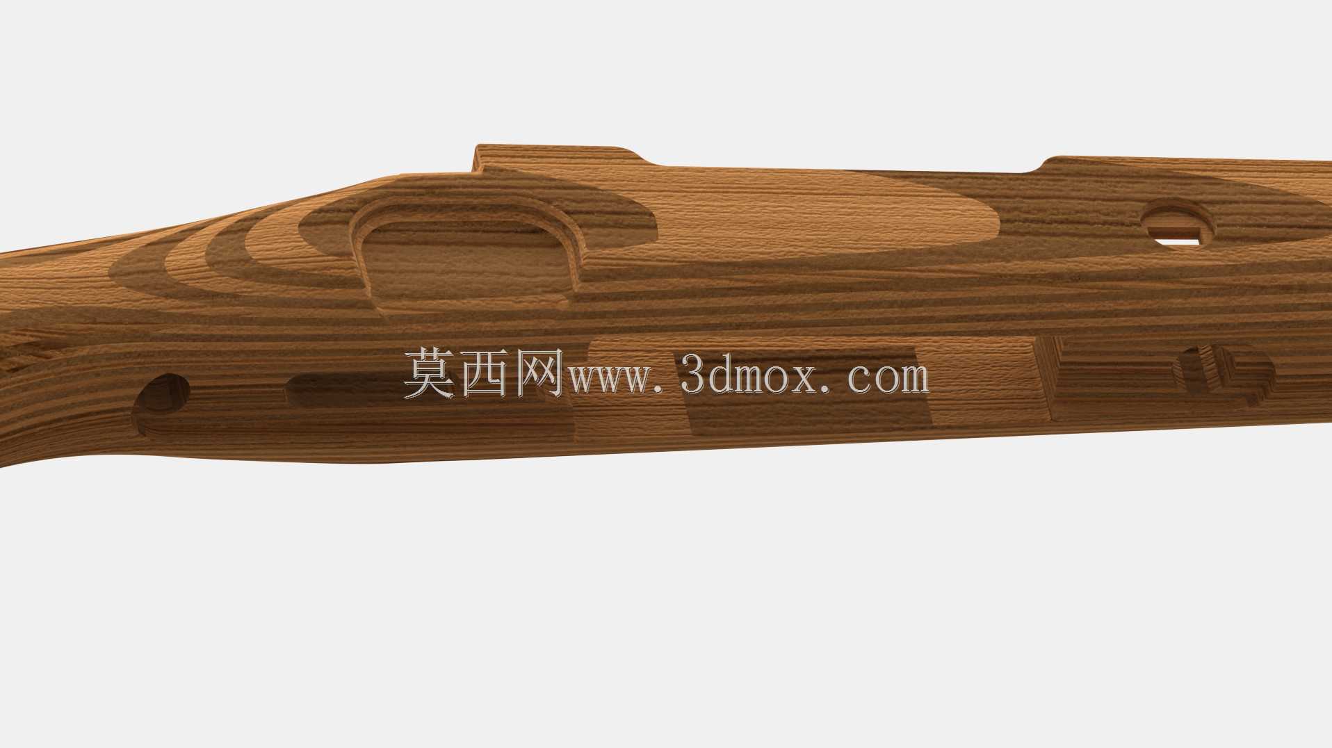 Kar98k库存(修订版)