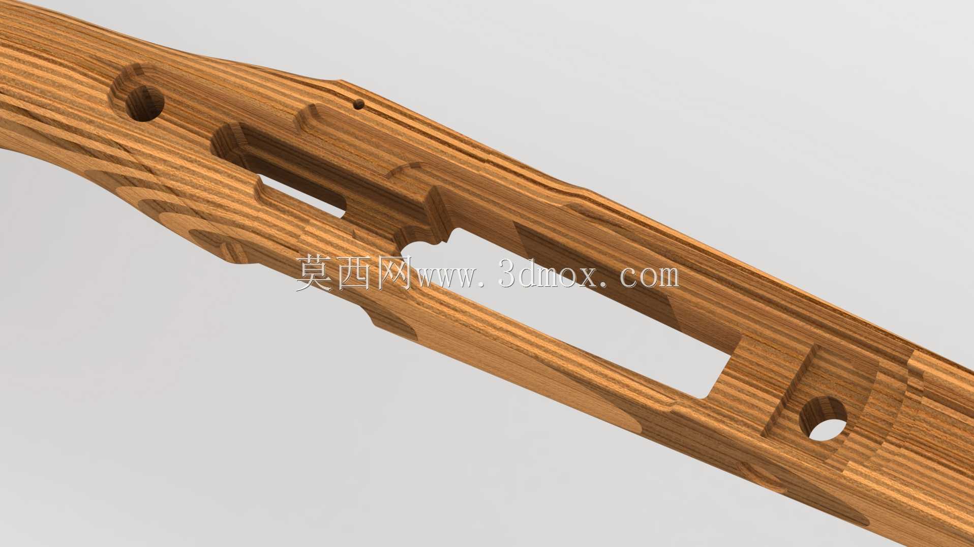 Kar98k库存(修订版)