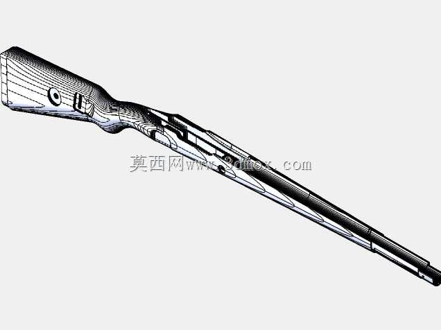 Kar98k库存(修订版)