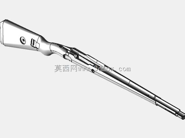 Kar98k库存(修订版)
