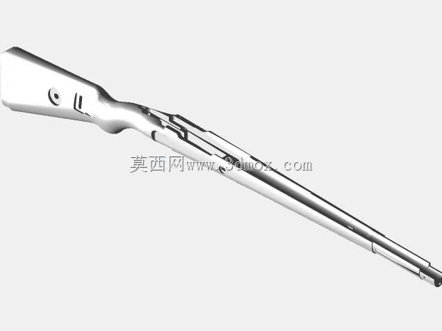 Kar98k库存(修订版)