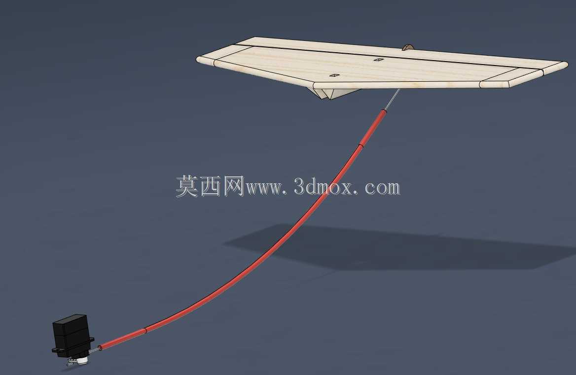 山脊符文已修改