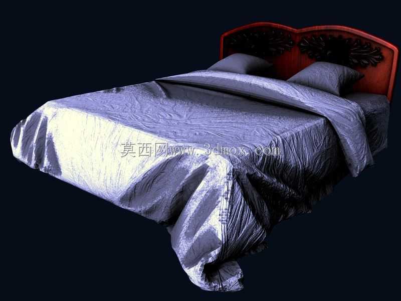 BED MAB 40