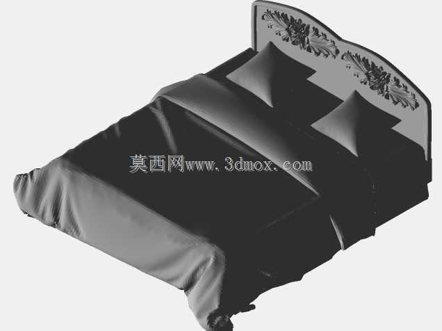 BED MAB 40