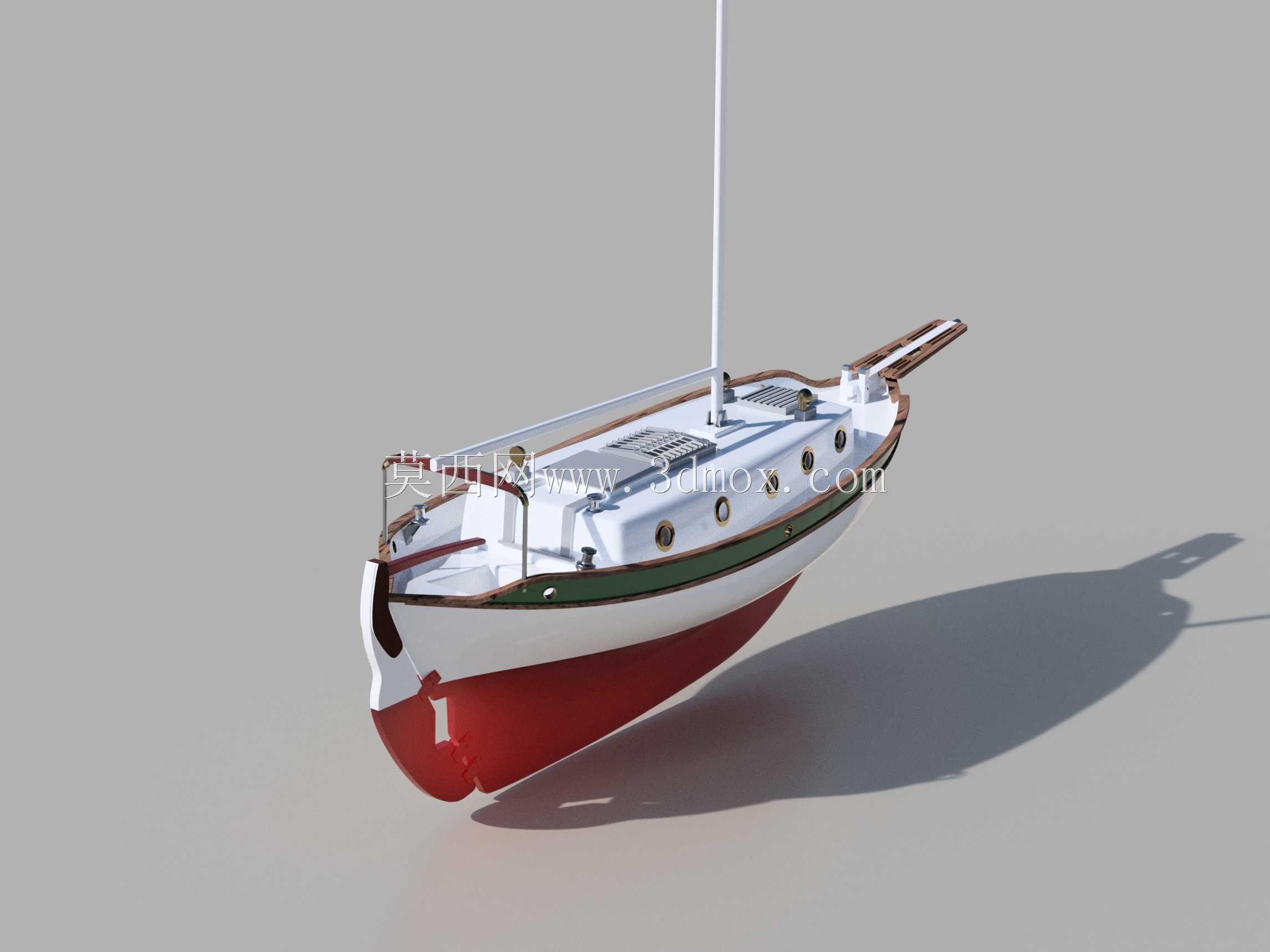 Westsail 32