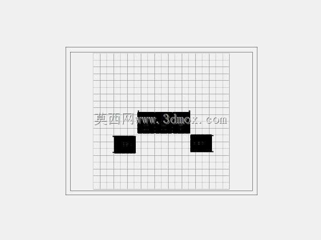 客厅座椅套装HARVEY-FONSECA