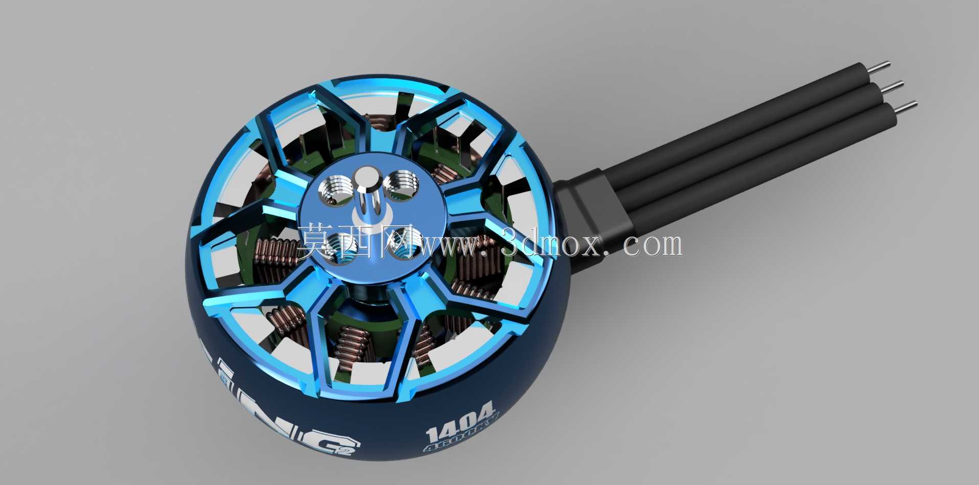 iFlight XING2 1404