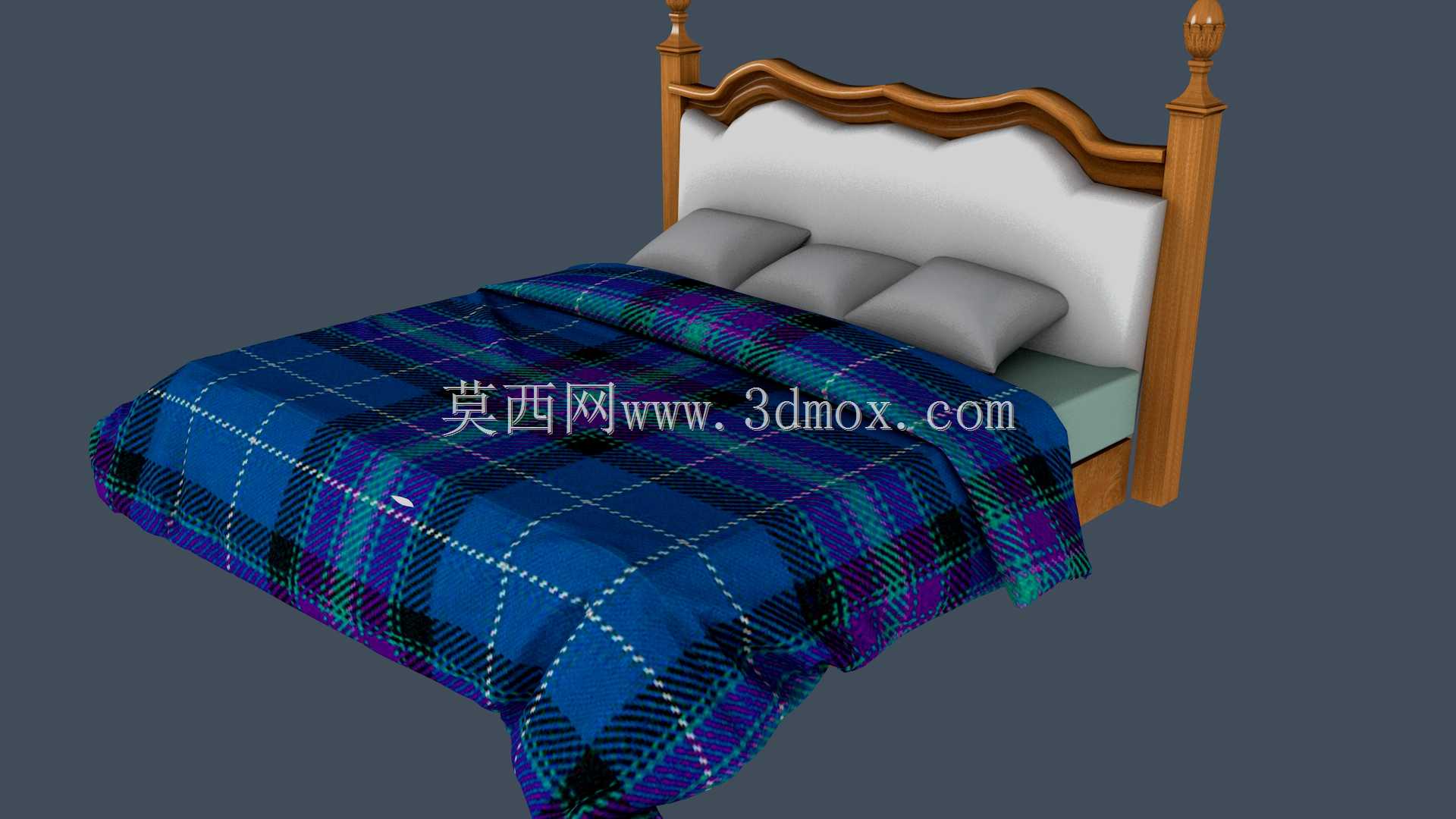 BED MAB 40