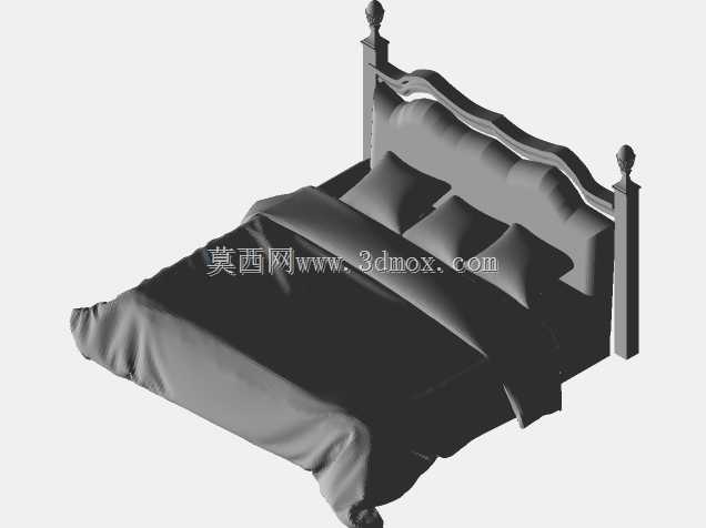 BED MAB 40