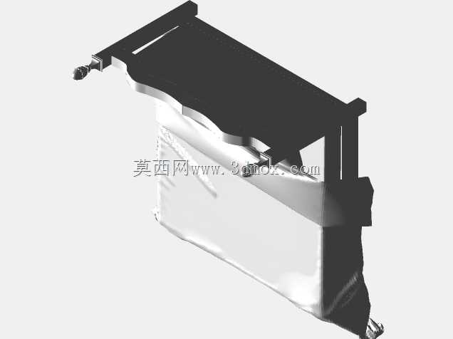 BED MAB 40
